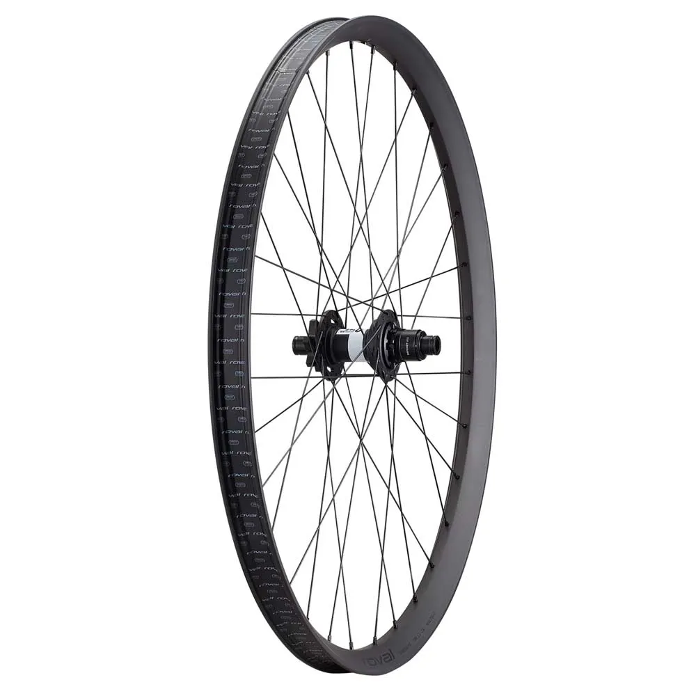 Specialized Roval Traverse Hd 350 27.5´´ 6b Disc Tubeless Mtb Hinterrad, Satin carbon / black, 12 x 148mm, Sram XD Specialized Roval Traverse Hd 350 27.5´´ 6b Disc Tubeless Mtb Hinterrad, Satin carbon / black, 12 x 148mm, Sram XD