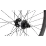 Specialized Roval Traverse Hd 350 27.5´´ 6b Disc Tubeless Mtb Hinterrad, Satin carbon / black, 12 x 148mm, Sram XD