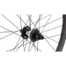 Specialized Roval Traverse Hd 350 29´´ 6b Disc Tubeless Mtb Hinterrad, Satin carbon / black, 12 x 148mm, Sram XD