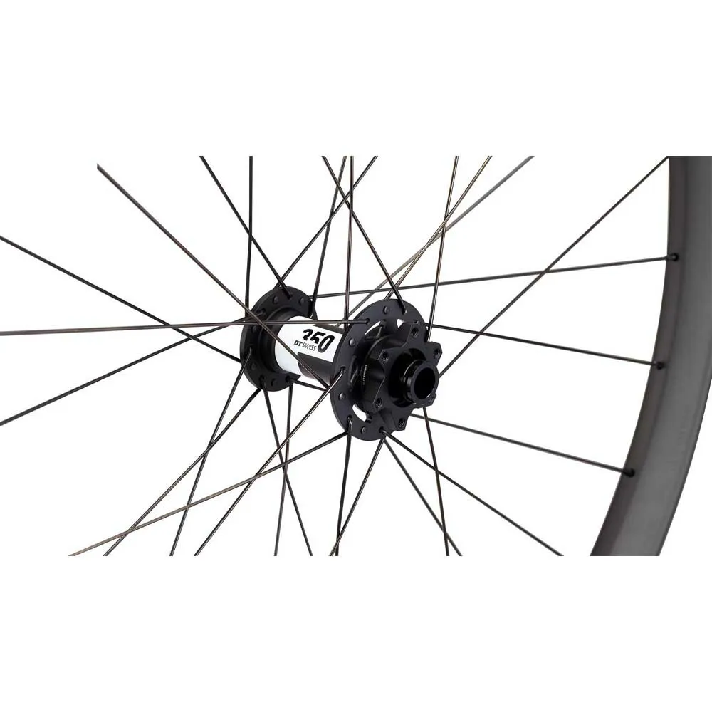 Specialized Roval Traverse Hd 350 29´´ 6b Disc Tubeless Mtb Vorderrad, Satin carbon / black, 15 x 110mm Specialized Roval Traverse Hd 350 29´´ 6b Disc Tubeless Mtb Vorderrad, Satin carbon / black, 15 x 110mm