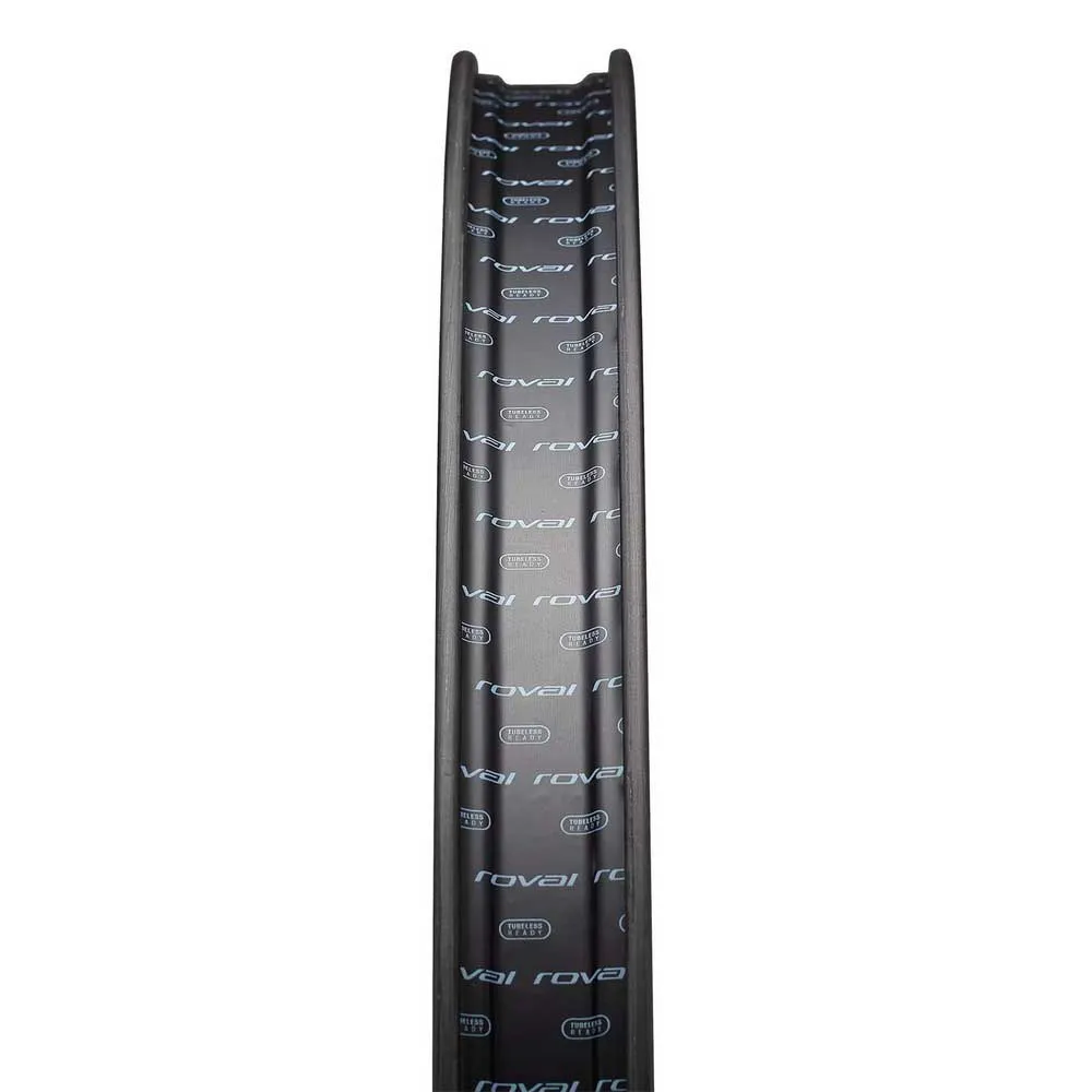 Specialized Roval Traverse Hd 350 29´´ 6b Disc Tubeless Mtb Vorderrad, Satin carbon / black, 15 x 110mm Specialized Roval Traverse Hd 350 29´´ 6b Disc Tubeless Mtb Vorderrad, Satin carbon / black, 15 x 110mm