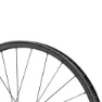 Specialized Roval Traverse Hd 350 29´´ 6b Disc Tubeless Mtb Vorderrad, Satin carbon / black, 15 x 110mm