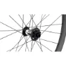 Specialized Roval Traverse Hd 350 29´´ 6b Disc Tubeless Mtb Vorderrad, Satin carbon / black, 15 x 110mm