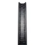 Specialized Roval Traverse Hd 350 29´´ 6b Disc Tubeless Mtb Vorderrad, Satin carbon / black, 15 x 110mm