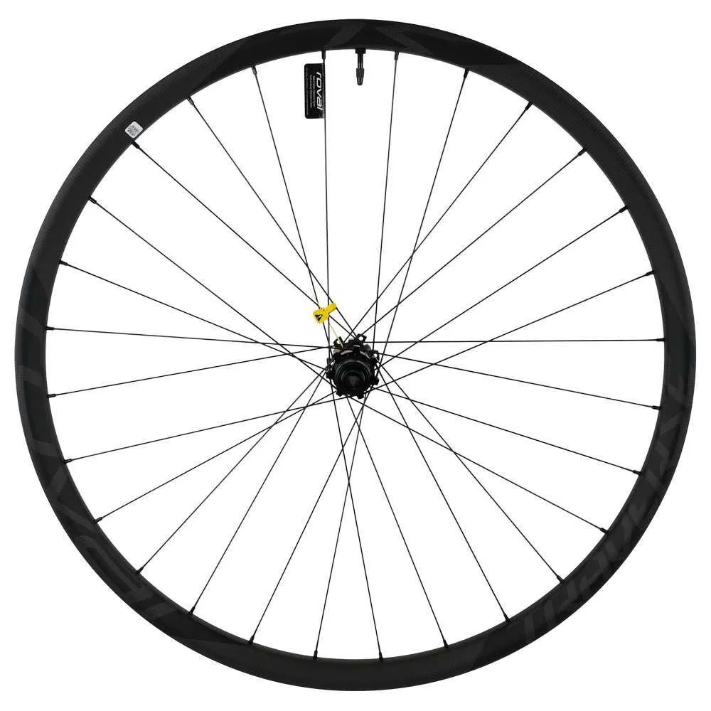 Specialized Roval Traverse Sl 29´´ 6b Disc Mtb Hinterrad, Satin carbon / black, 12 x 148mm, Sram XD Specialized Roval Traverse Sl 29´´ 6b Disc Mtb Hinterrad, Satin carbon / black, 12 x 148mm, Sram XD
