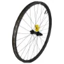 Specialized Roval Traverse Sl 29´´ 6b Disc Mtb Hinterrad, Satin carbon / black, 12 x 148mm, Sram XD