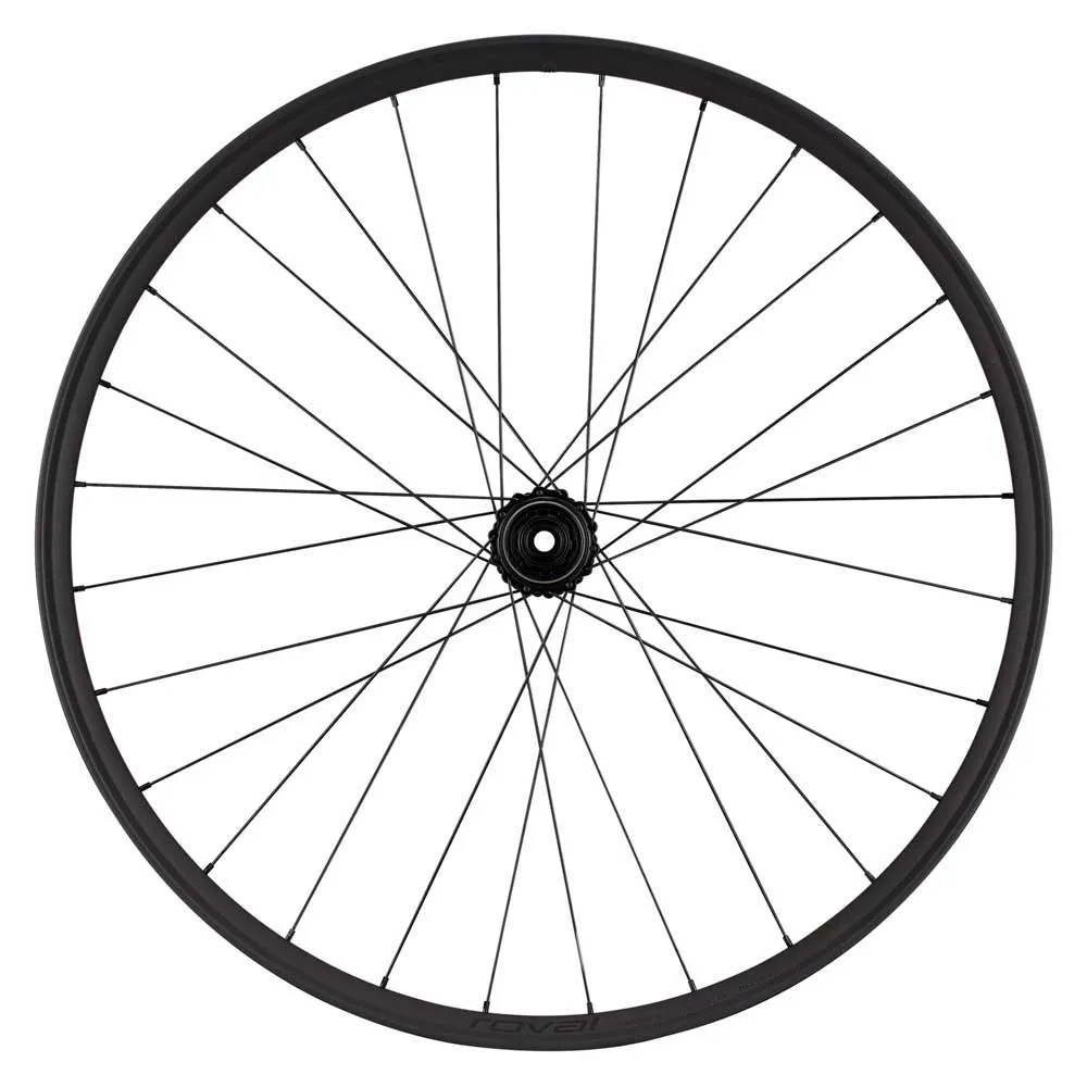 Specialized Roval Traverse Sl Ii Hydra 29´´ 6b Disc Tubeless Mtb Hinterrad, Satin carbon / satin black, 12 x 148mm, Sram XD