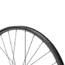 Specialized Roval Traverse Sl Ii Hydra 29´´ 6b Disc Tubeless Mtb Vorderrad, Satin carbon / satin black, 15 x 110mm