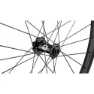 Specialized Roval Traverse Sl Ii Hydra 29´´ 6b Disc Tubeless Mtb Vorderrad, Satin carbon / satin black, 15 x 110mm