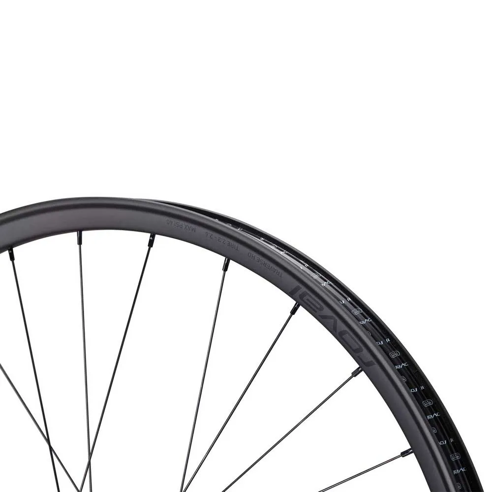 Specialized Roval Traverser Hd 1/1 27.5´´ 6b Disc Tubeless Mtb Hinterrad, Satin carbon / gloss black, 12 x 148mm, Sram XD