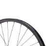 Specialized Roval Traverser Hd 1/1 27.5´´ 6b Disc Tubeless Mtb Hinterrad, Satin carbon / gloss black, 12 x 148mm, Sram XD