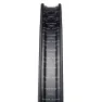 Specialized Roval Traverser Hd 1/1 27.5´´ 6b Disc Tubeless Mtb Hinterrad, Satin carbon / gloss black, 12 x 148mm, Sram XD