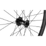 Specialized Roval Traverser Hd 1/1 29´´ 6b Disc Tubeless Mtb Vorderrad, Satin carbon / gloss black, 15 x 110mm