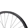 Specialized Roval Traverser Hd 1/1 29´´ 6b Disc Tubeless Mtb Vorderrad, Satin carbon / gloss black, 15 x 110mm