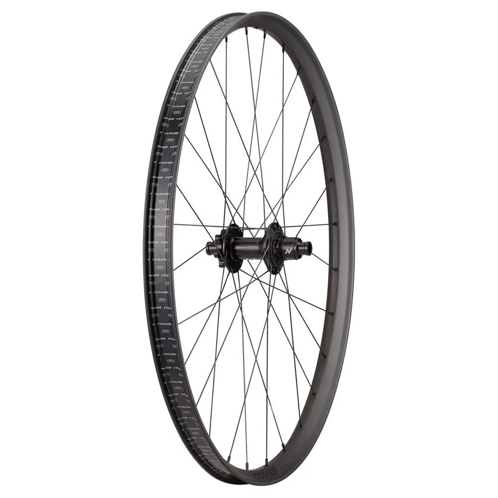 Specialized Roval Traverser Sl Ii 1/1 29´´ 6b Disc Tubeless Mtb Hinterrad, Satin carbon / gloss black, 12 x 148mm, Sram XD Specialized Roval Traverser Sl Ii 1/1 29´´ 6b Disc Tubeless Mtb Hinterrad, Satin carbon / gloss black, 12 x 148mm, Sram XD