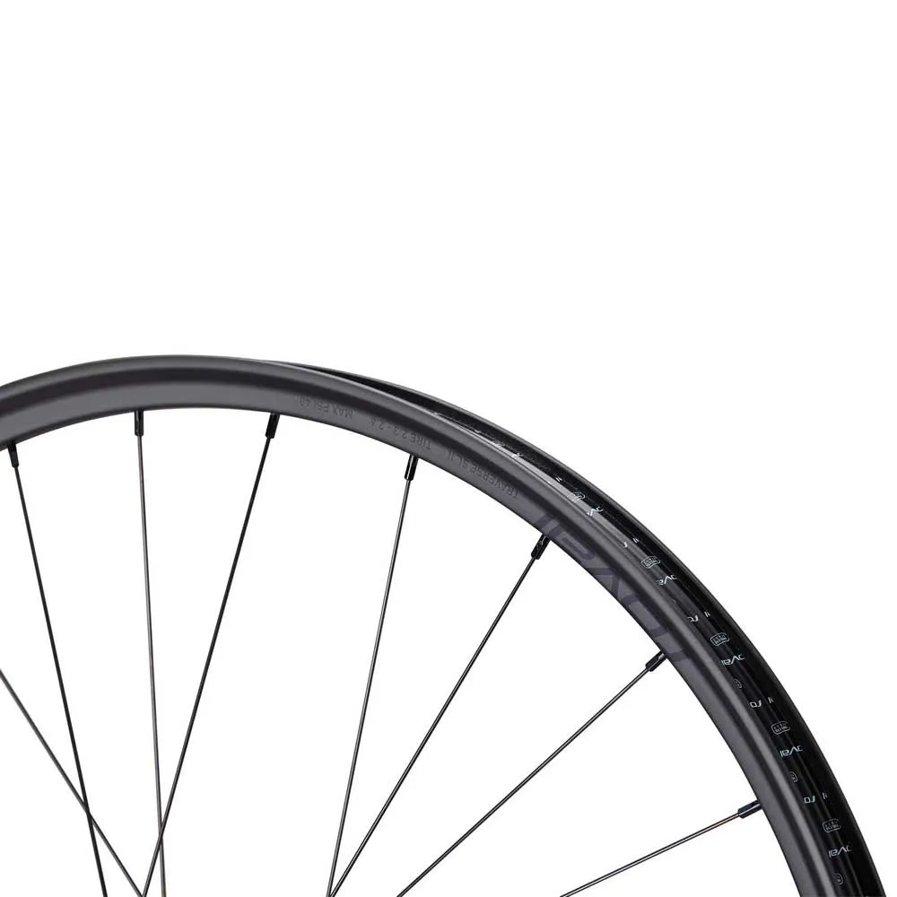 Specialized Roval Traverser Sl Ii 1/1 29´´ 6b Disc Tubeless Mtb Hinterrad, Satin carbon / gloss black, 12 x 148mm, Sram XD Specialized Roval Traverser Sl Ii 1/1 29´´ 6b Disc Tubeless Mtb Hinterrad, Satin carbon / gloss black, 12 x 148mm, Sram XD