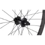 Specialized Roval Traverser Sl Ii 1/1 29´´ 6b Disc Tubeless Mtb Hinterrad, Satin carbon / gloss black, 12 x 148mm, Sram XD