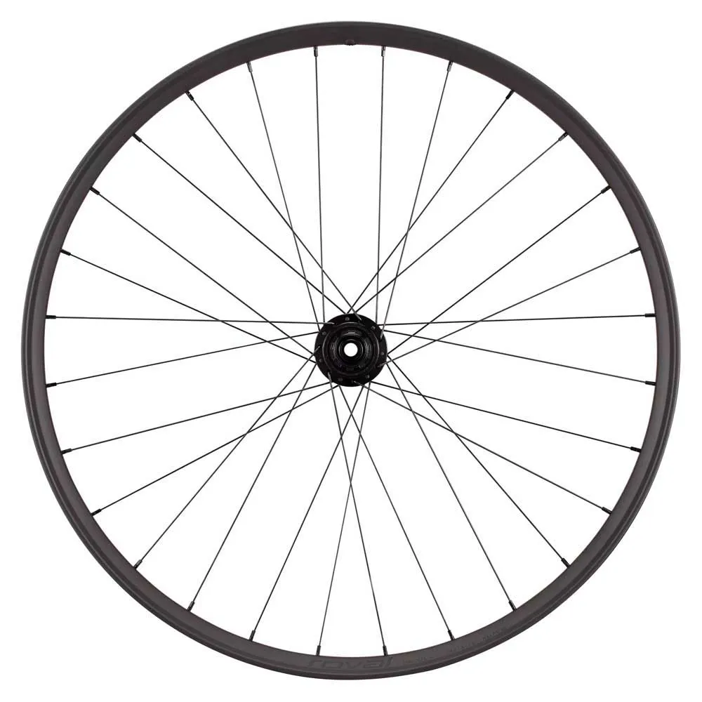 Specialized Roval Traverser Sl Ii 1/1 29´´ 6b Disc Tubeless Mtb Vorderrad, Satin carbon / gloss black, 15 x 110mm Specialized Roval Traverser Sl Ii 1/1 29´´ 6b Disc Tubeless Mtb Vorderrad, Satin carbon / gloss black, 15 x 110mm