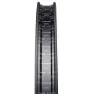 Specialized Roval Traverser Sl Ii 1/1 29´´ 6b Disc Tubeless Mtb Vorderrad, Satin carbon / gloss black, 15 x 110mm