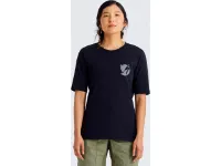 Specialized S/F Cotton Pocket Damen T-Shirt