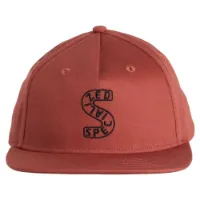 Specialized S-graphic 5 Panel Pinch Front Kappe Specialized S-graphic 5 Panel Pinch Front Kappe