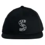 Specialized S-graphic 5 Panel Pinch Front Kappe