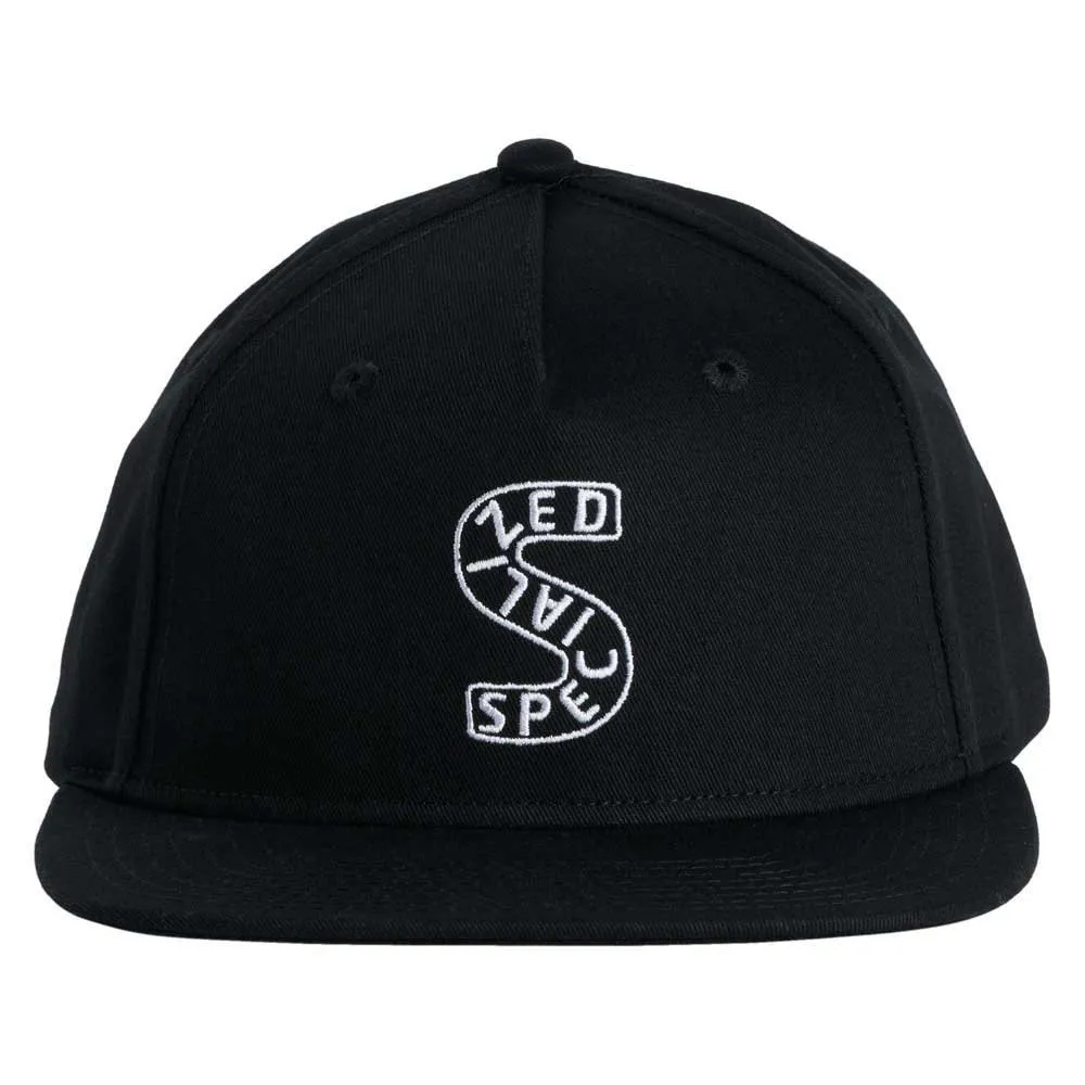 Specialized S-graphic 5 Panel Pinch Front Kappe Specialized S-graphic 5 Panel Pinch Front Kappe