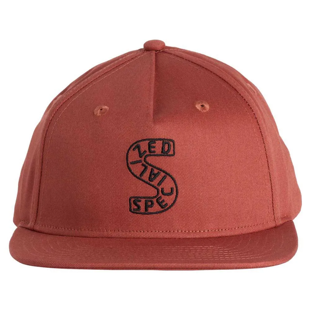 Specialized S-graphic 5 Panel Pinch Front Kappe