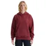 Specialized S-logo Kapuzenpullover, Garnet red, M