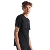 Specialized S-logo Kurzarm-t-shirt Specialized S-logo Kurzarm-t-shirt