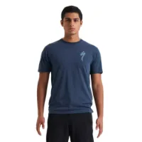 Specialized S-logo Kurzarm-t-shirt Specialized S-logo Kurzarm-t-shirt