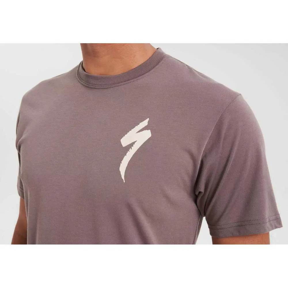 Specialized S-logo Kurzarm-t-shirt Specialized S-logo Kurzarm-t-shirt