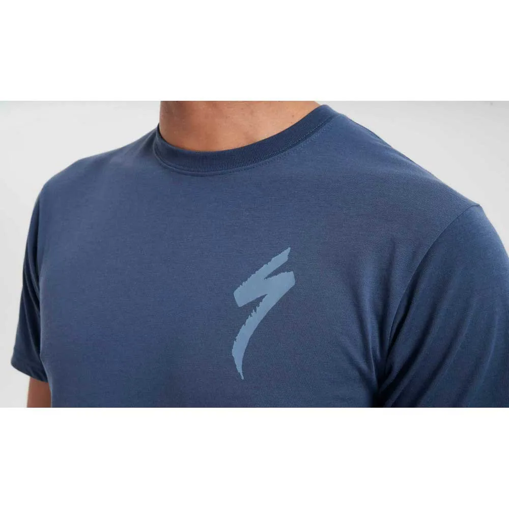 Specialized S-Logo T-Shirt Specialized S-Logo T-Shirt