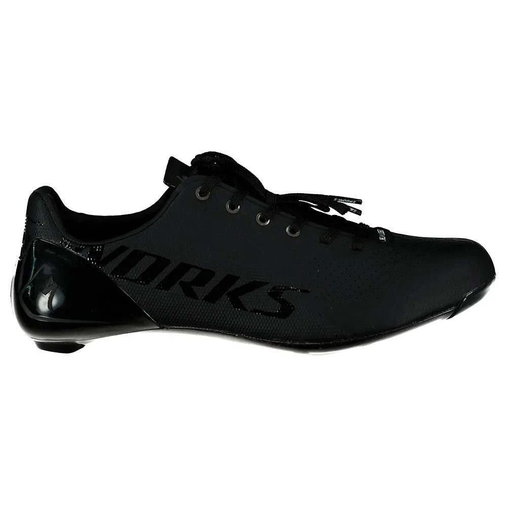 Specialized S-works 7 Lace Rennradschuhe, Black Specialized S-works 7 Lace Rennradschuhe, Black