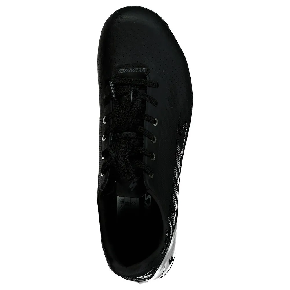 Specialized S-works 7 Lace Rennradschuhe, Black Specialized S-works 7 Lace Rennradschuhe, Black