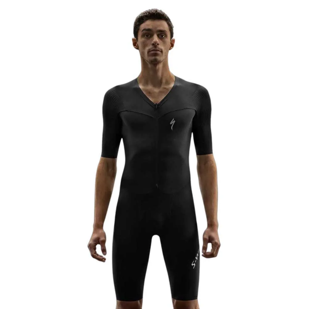 Specialized S-works Aero Rad-skinsuit