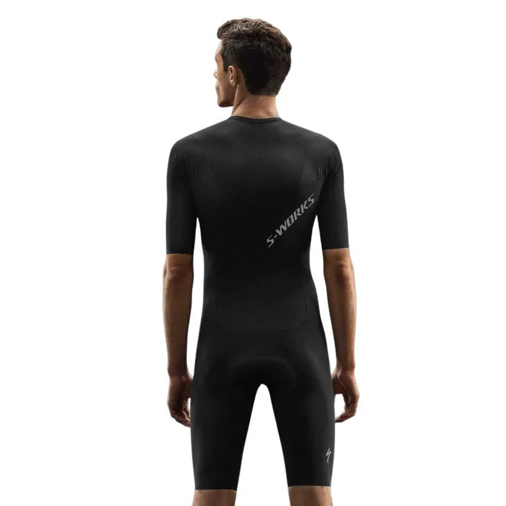 Specialized S-works Aero Rad-skinsuit