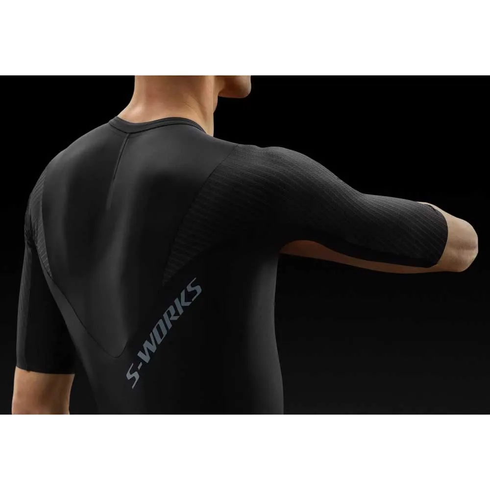 Specialized S-works Aero Rad-skinsuit
