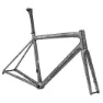 Specialized S-works Aethos 2023 Straßenrahmen, Silprl / blkprl / lqdsil, 54