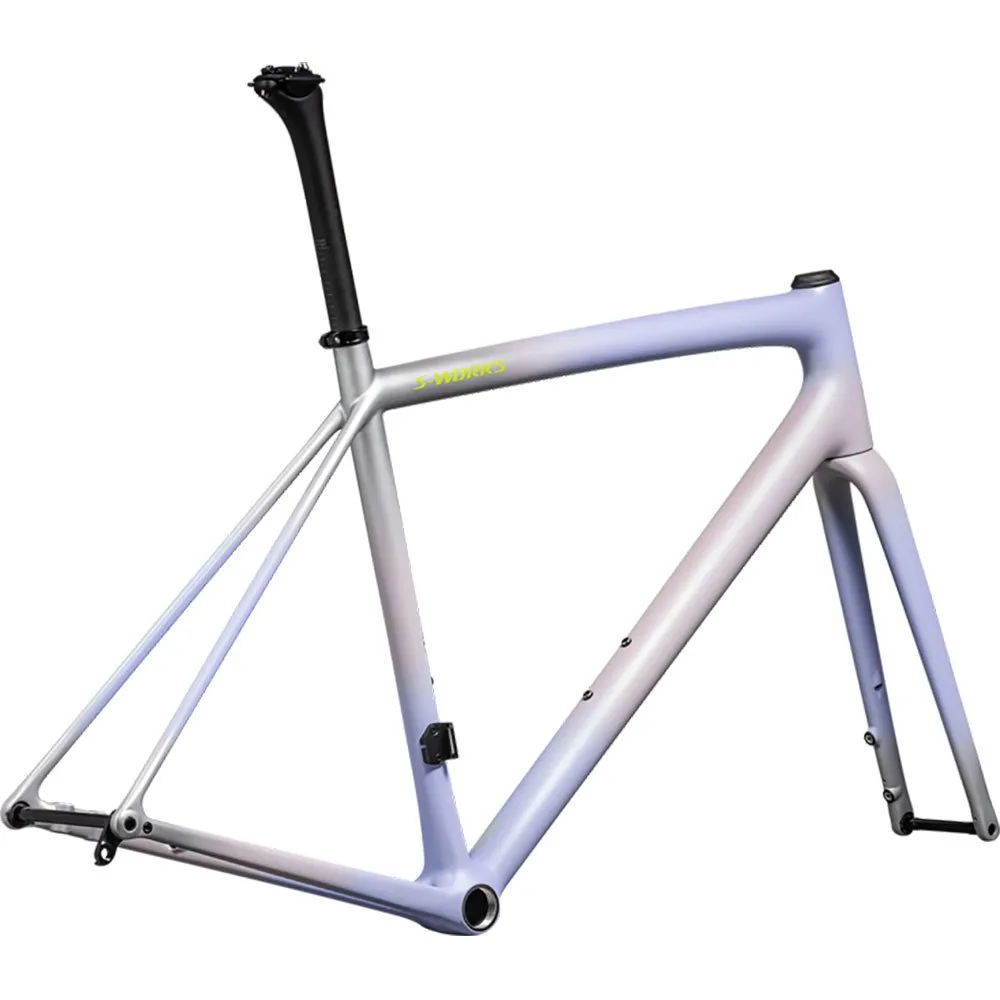 Specialized S-works Aethos 2024 Straßenrahmen Specialized S-works Aethos 2024 Straßenrahmen