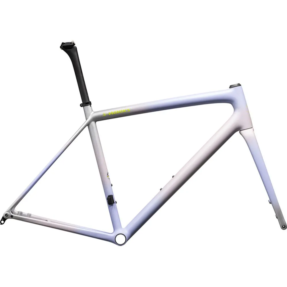 Specialized S-works Aethos 2024 Straßenrahmen Specialized S-works Aethos 2024 Straßenrahmen