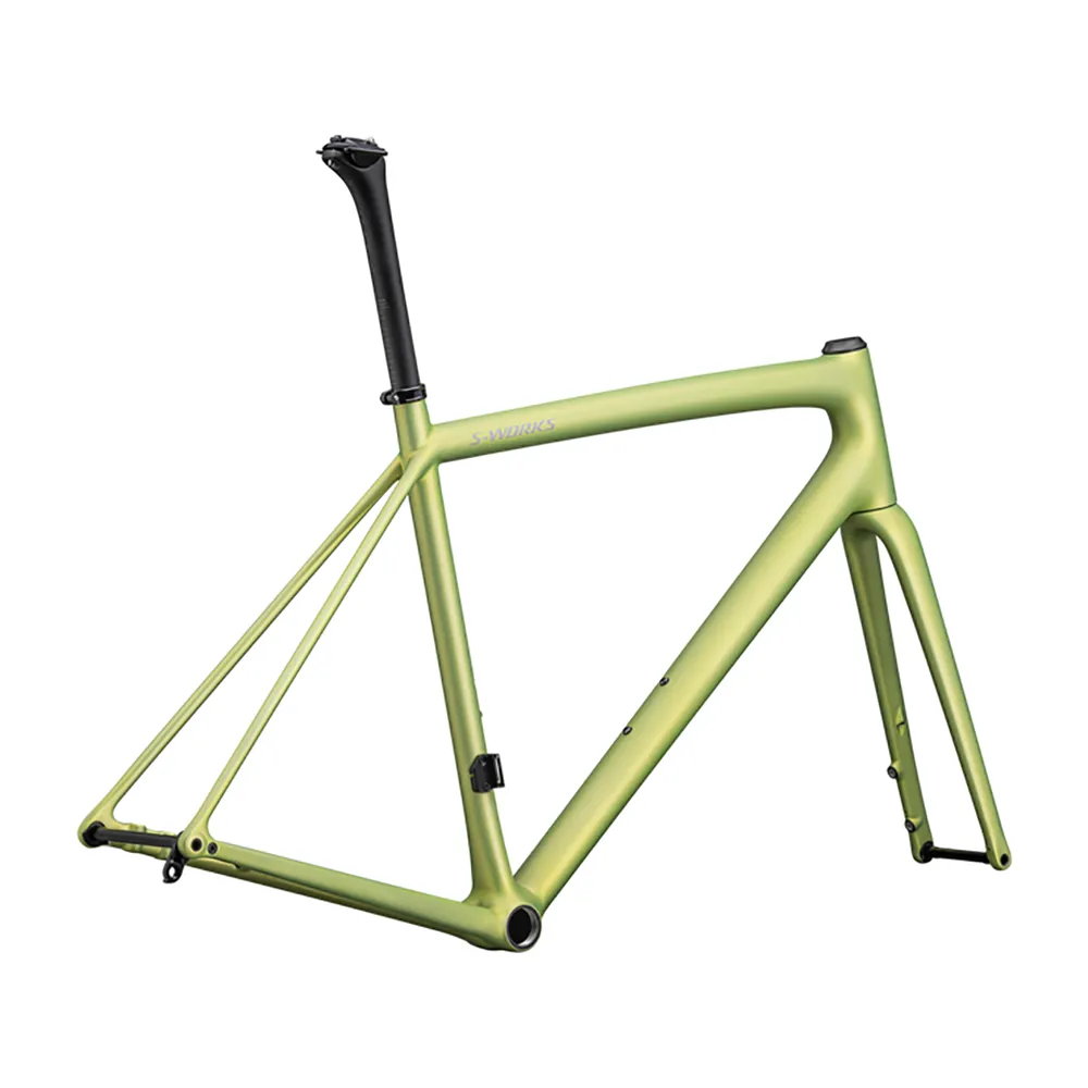 Specialized S-works Aethos 2025 Straßenrahmen Specialized S-works Aethos 2025 Straßenrahmen
