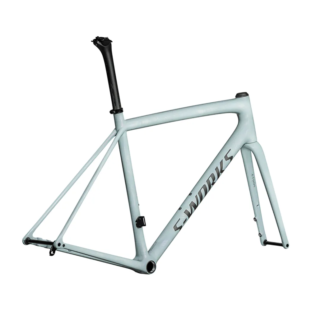 Specialized S-works Aethos 2025 Straßenrahmen Specialized S-works Aethos 2025 Straßenrahmen