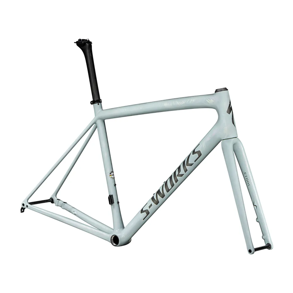 Specialized S-works Aethos 2025 Straßenrahmen Specialized S-works Aethos 2025 Straßenrahmen