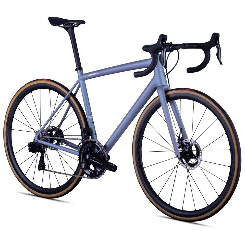 Specialized S-works Aethos Dura Ace Di2 2022 Rennrad Specialized S-works Aethos Dura Ace Di2 2022 Rennrad