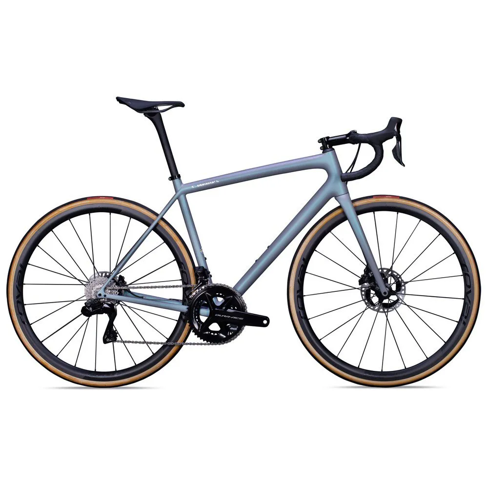 Specialized S-works Aethos Dura Ace Di2 2022 Rennrad Specialized S-works Aethos Dura Ace Di2 2022 Rennrad