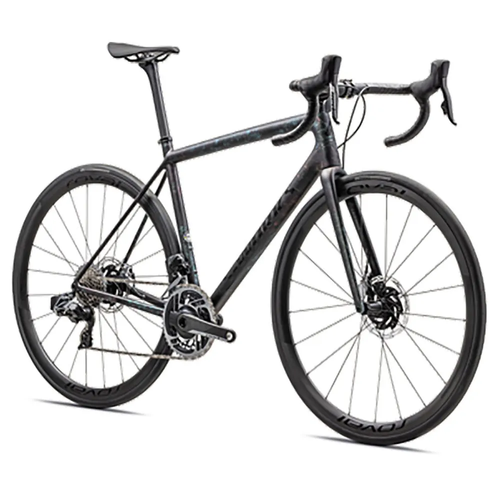Specialized S-works Aethos Etap Axs 2024 Rennrad Specialized S-works Aethos Etap Axs 2024 Rennrad