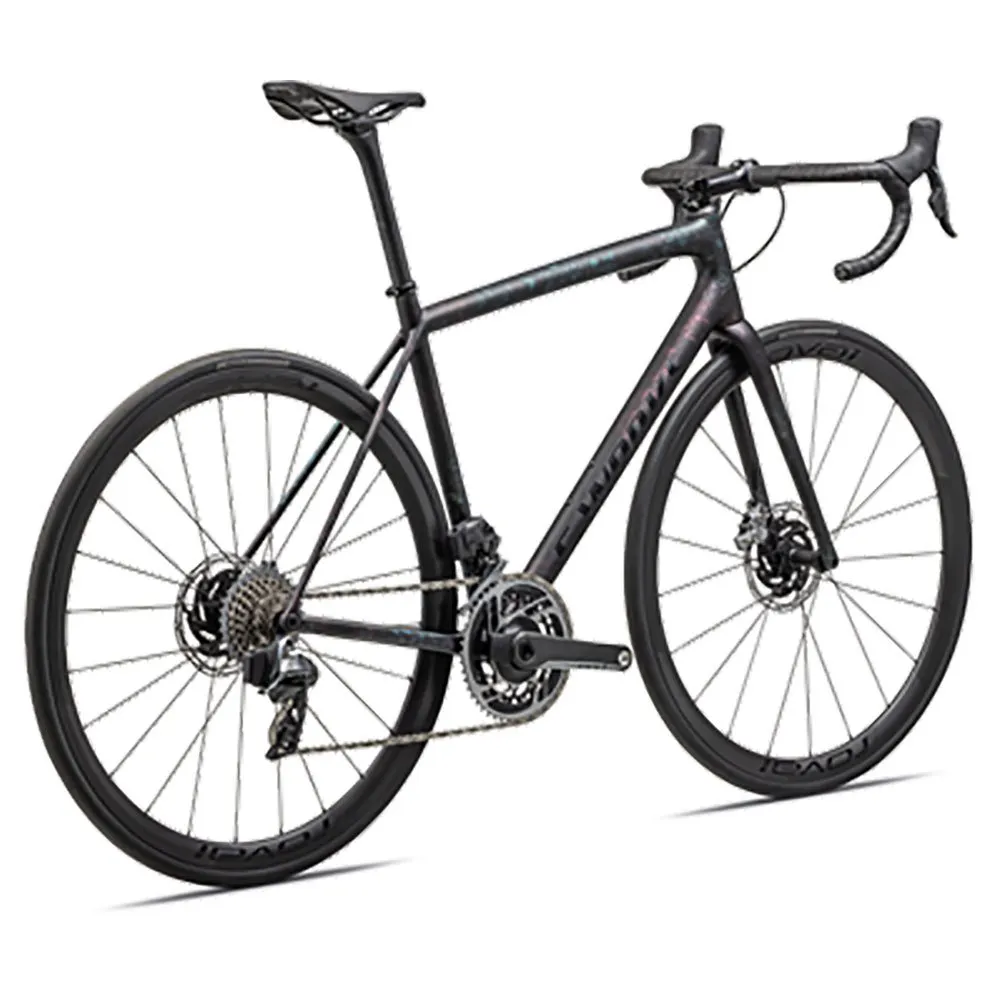 Specialized S-works Aethos Etap Axs 2024 Rennrad Specialized S-works Aethos Etap Axs 2024 Rennrad