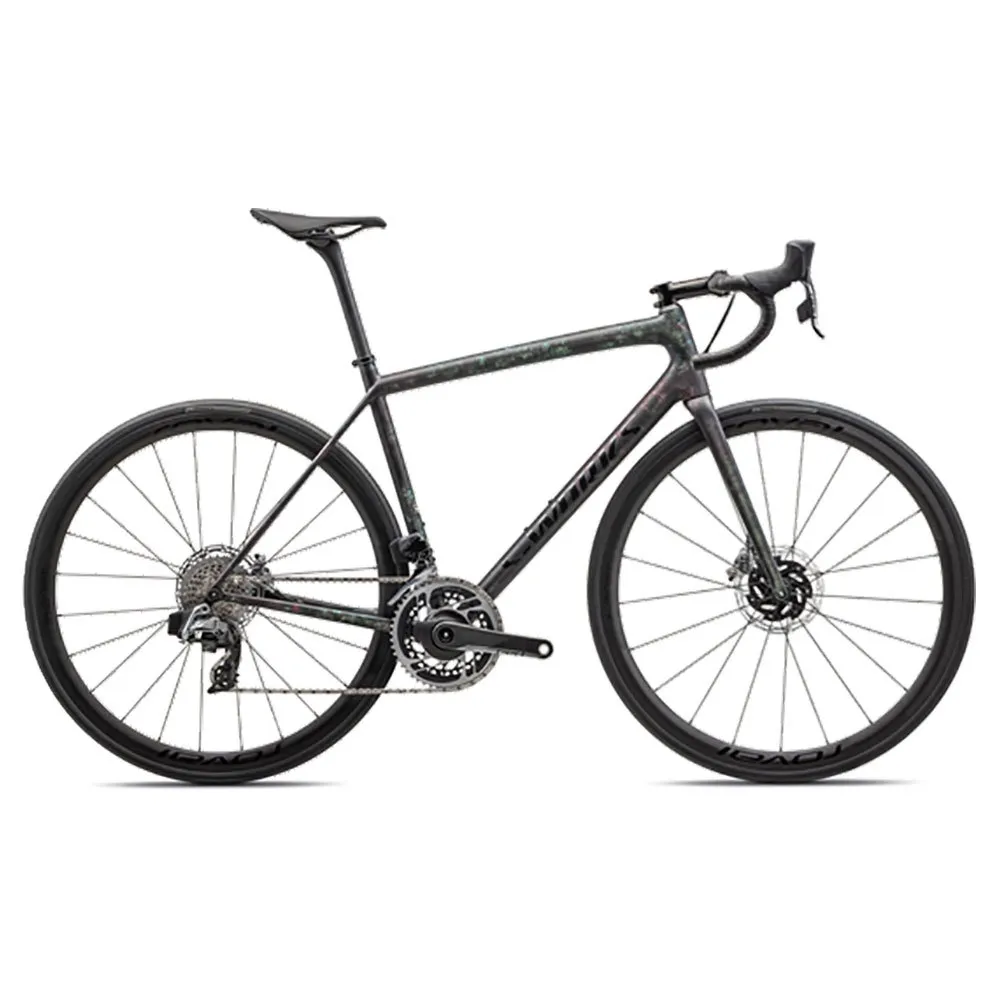 Specialized S-works Aethos Etap Axs 2024 Rennrad Specialized S-works Aethos Etap Axs 2024 Rennrad