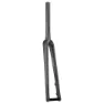 Specialized S-works Aethos Ta Disc 12x100 Mm 47 Mm Offset 54/56 Cm Straßengabel, Satin carbon, 28" - 700C, Rigid